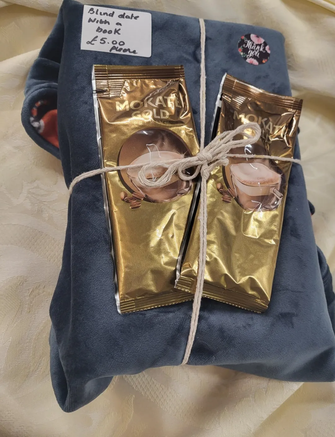 Photo from Jayne's Baby Bank (main page), 1 Feb 2025: We are now selling Blind Date With Book! ❤️♻️ £5 goes towards nappies. Tic tok and other books shop RRP £10+ WE CAN POST USING VINTED 🏴󠁧󠁢󠁷󠁬󠁳