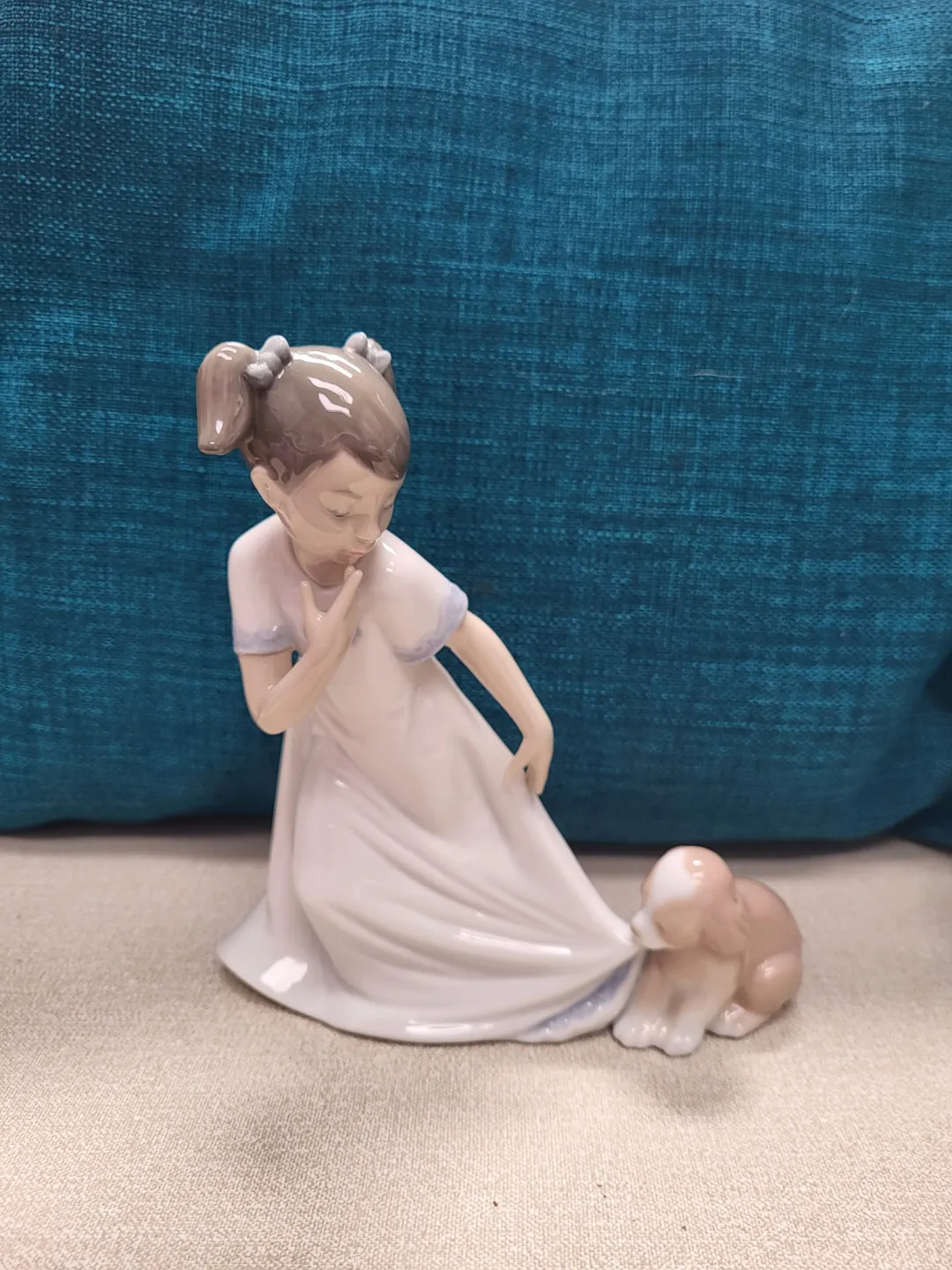 Photo from Jayne's Baby Bank (main page), 18 May 2024: Ladro "let me go!" Rrp £110 £80 please Proceeds split between baby bank and pet food bank service