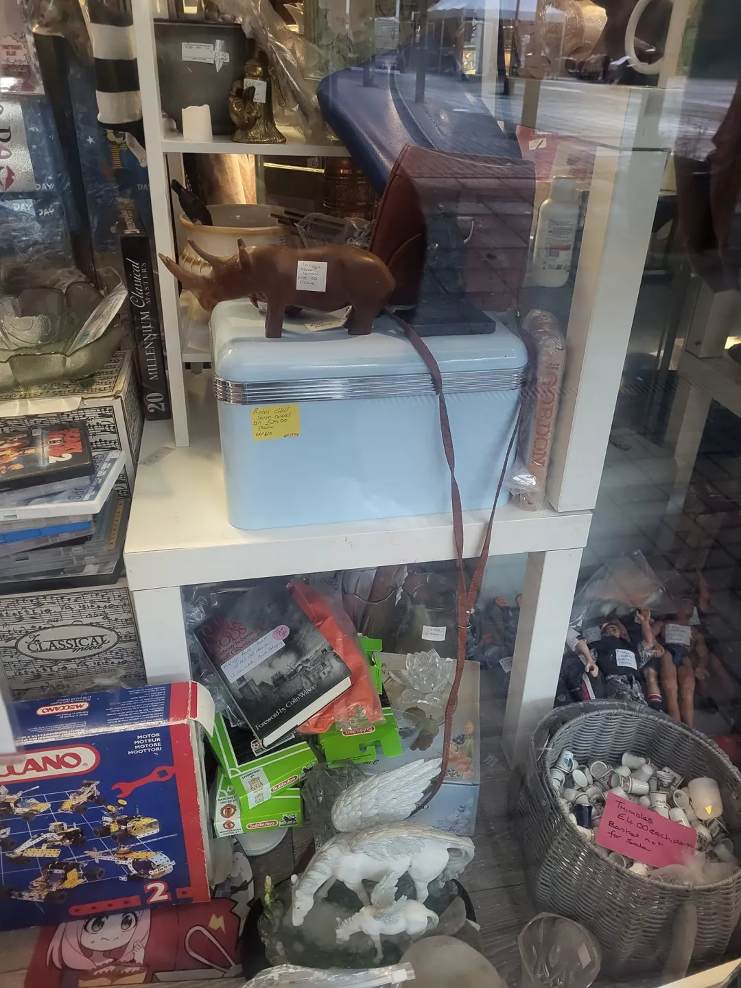 Photo from Jayne's Baby Bank (main page), 9 Dec 2024: 75% discount Blackwood shop tomorrow we can not hold items with or without payment. Card or contactless only we do not take cash payments.