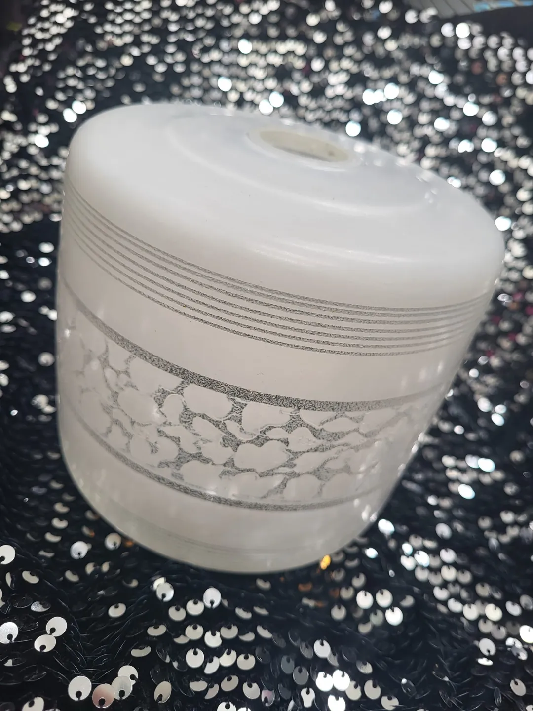 Photo from Jayne's Baby Bank (main page), 3 Jun 2024: Lampshade £6 please