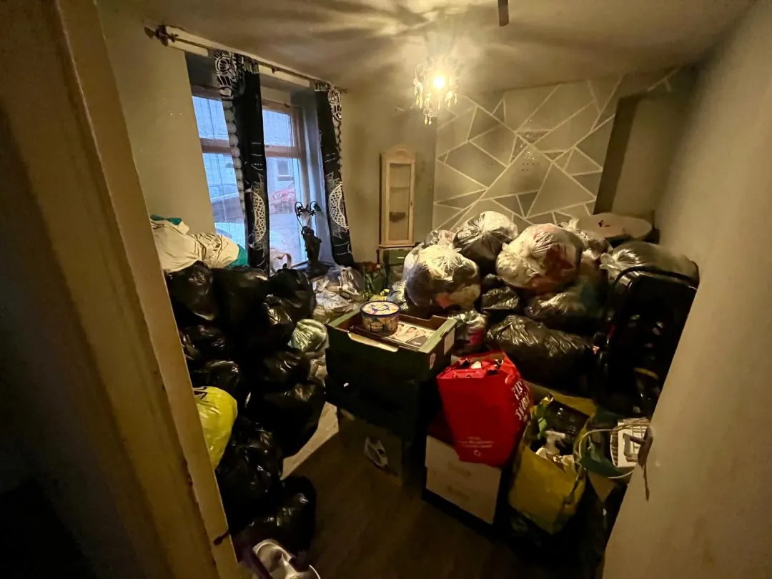 Photo from Jayne's Baby Bank (main page), 14 Jan 2026: Donations thank you from a house clearence that booked us in ♻️🫶🧩🧸