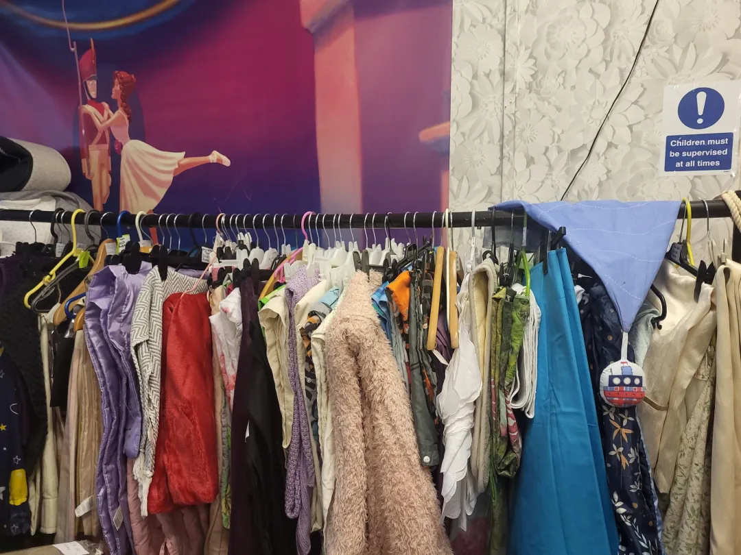 Photo from Jayne's Baby Bank (main page), 25 Feb 2025: All items are 50% off the marked price at Pontypool Superstore. We are going to trail payment in advance of collection. Payment to the Baby 