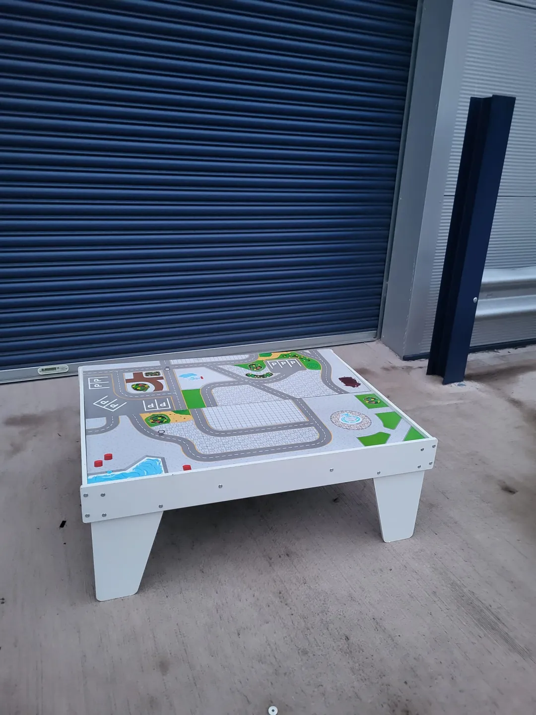 Photo from Jayne's Baby Bank (main page), 4 Aug 2024: We have been very busy today! Monday : Blackwood & Pontypool will be open RISCA will be open