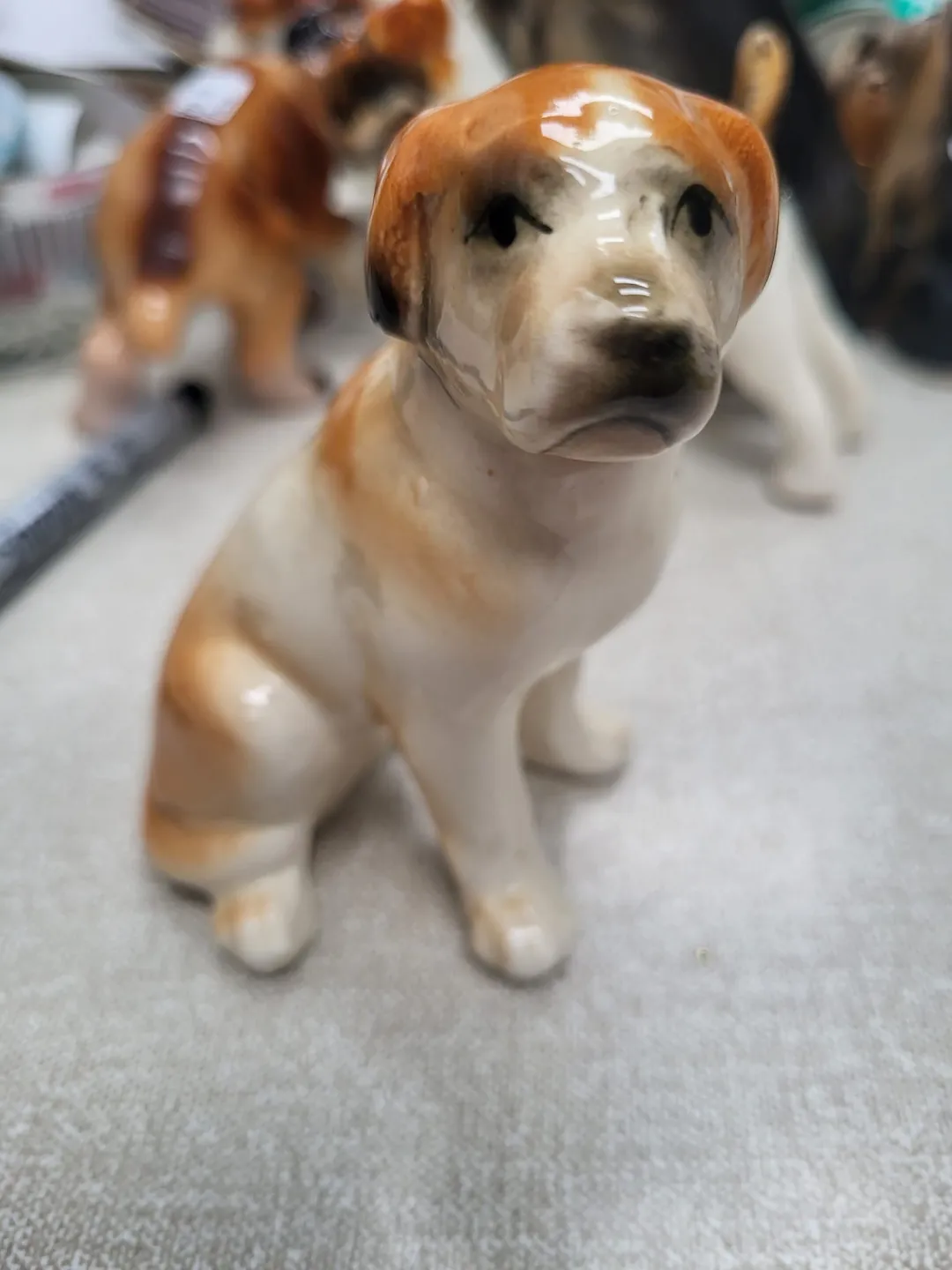 Photo from Jayne's Baby Bank (main page), 8 May 2024: Vintage collectable £15 please Dc