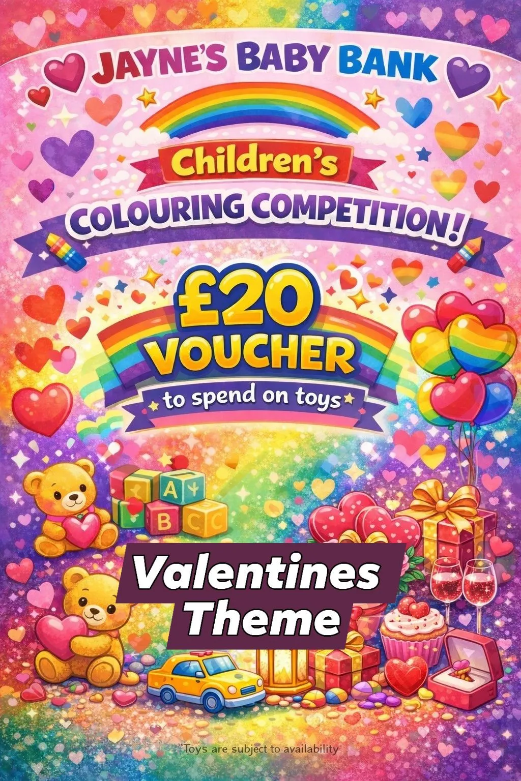 Photo from Jayne's Baby Bank (main page), 13 Feb 2026: Post pictures below ↘️⬇️↙️❤️