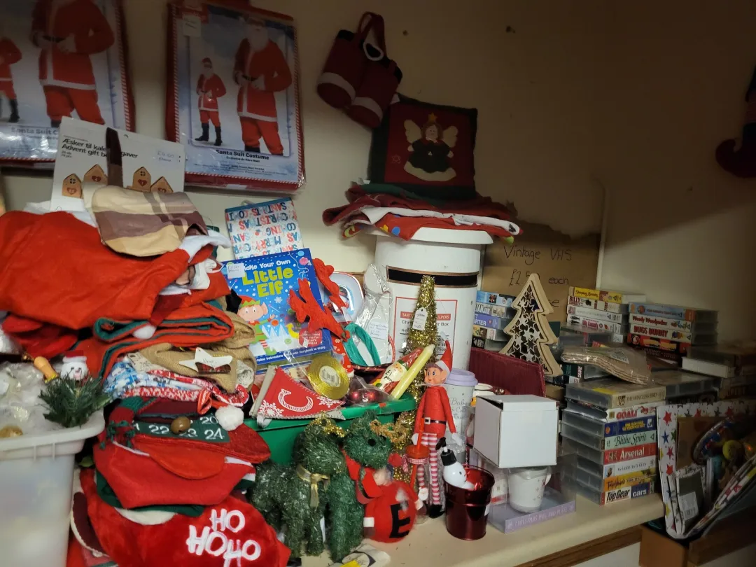 Photo from Jayne's Baby Bank (main page), 25 Feb 2025: Payment to the Baby Bank, fundraising account secures for collection. Needs to be collected within 5 days please . We can reserve items with