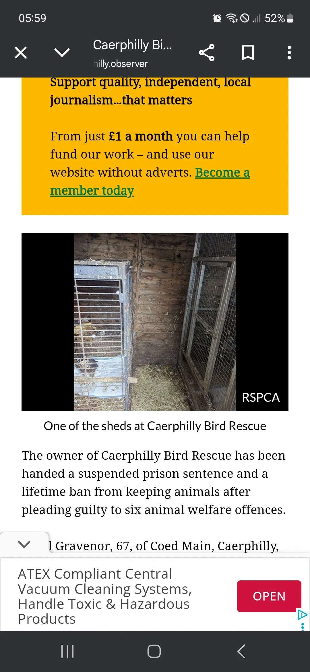 Photo from Jayne's Baby Bank (main page), 21 Jan 2026