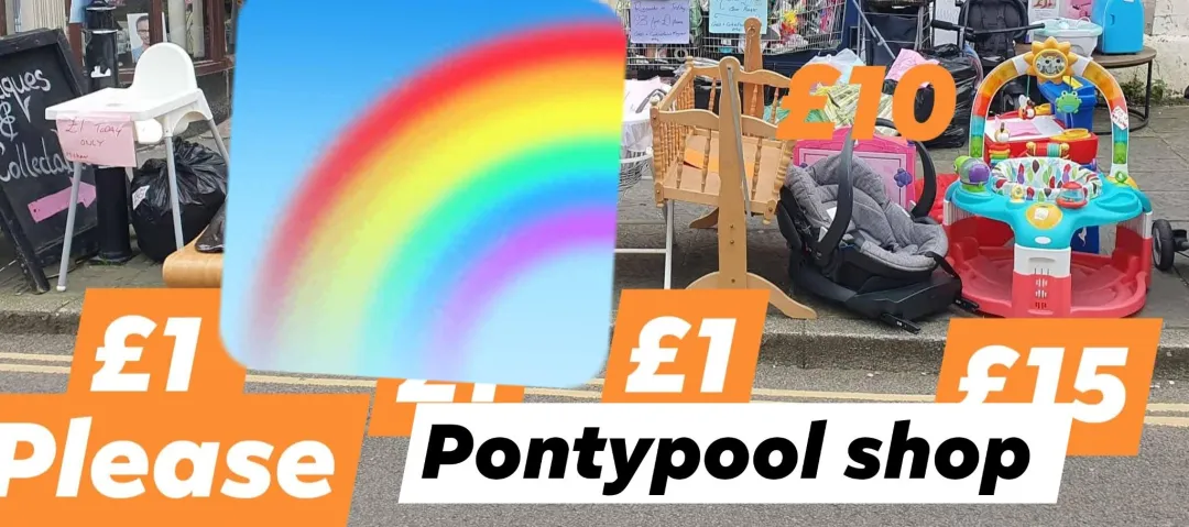 Photo from Jayne's Baby Bank (main page), 20 Oct 2025