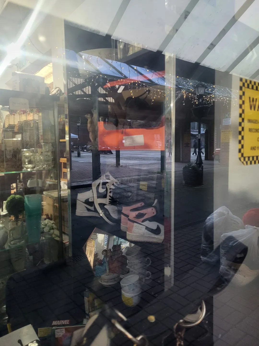 Photo from Jayne's Baby Bank (main page), 5 Dec 2024: Blackwood shop open Friday and Saturday 9 - 4 approx . We put all our designer and collectable and vintage items in Blackwood Shop. If you l