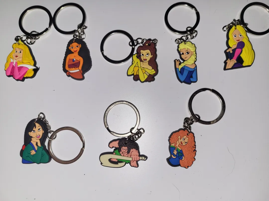 Photo from Jayne's Baby Bank (main page), 19 Jul 2025: Keyrings for fundraising £3.00 each or 4 for £10 please We can post for additional postage probably extra £2 per 4 ? 04.14.50 58603267 Pre p