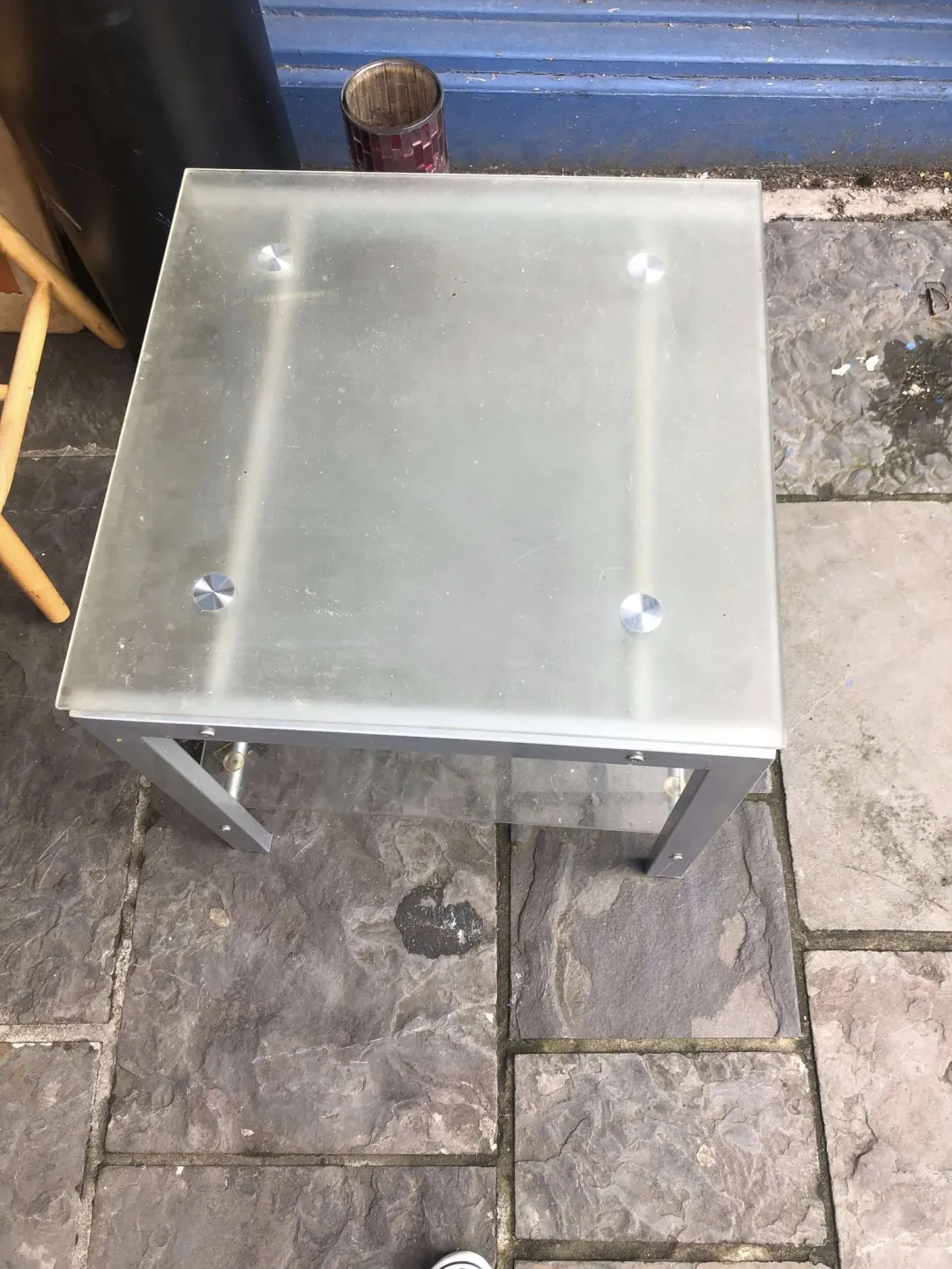 Photo from Jayne's Baby Bank (main page), 15 Jul 2025: Table £10 please PONTYPOOL shop