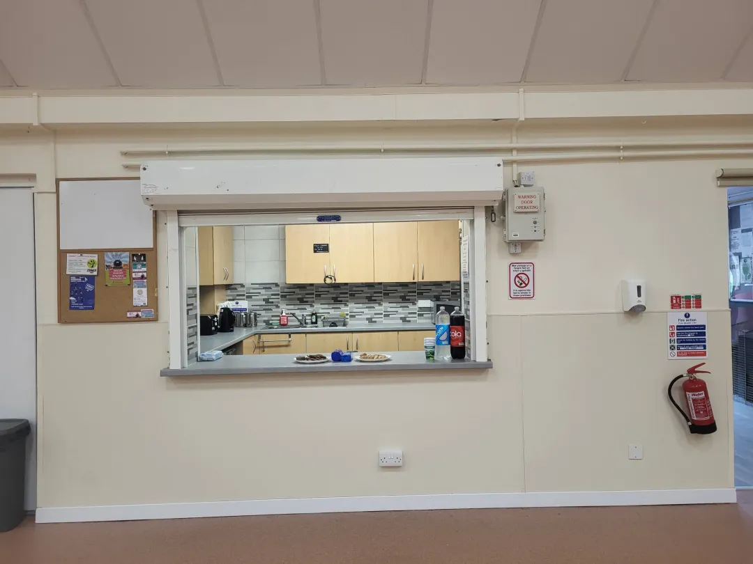 Photo from Jayne's Baby Bank (main page), 4 Mar 2026: Massive thank you to Trecenydd Community Centre that helped us with very short notice. due to another venue cancelling and allowing us to pr