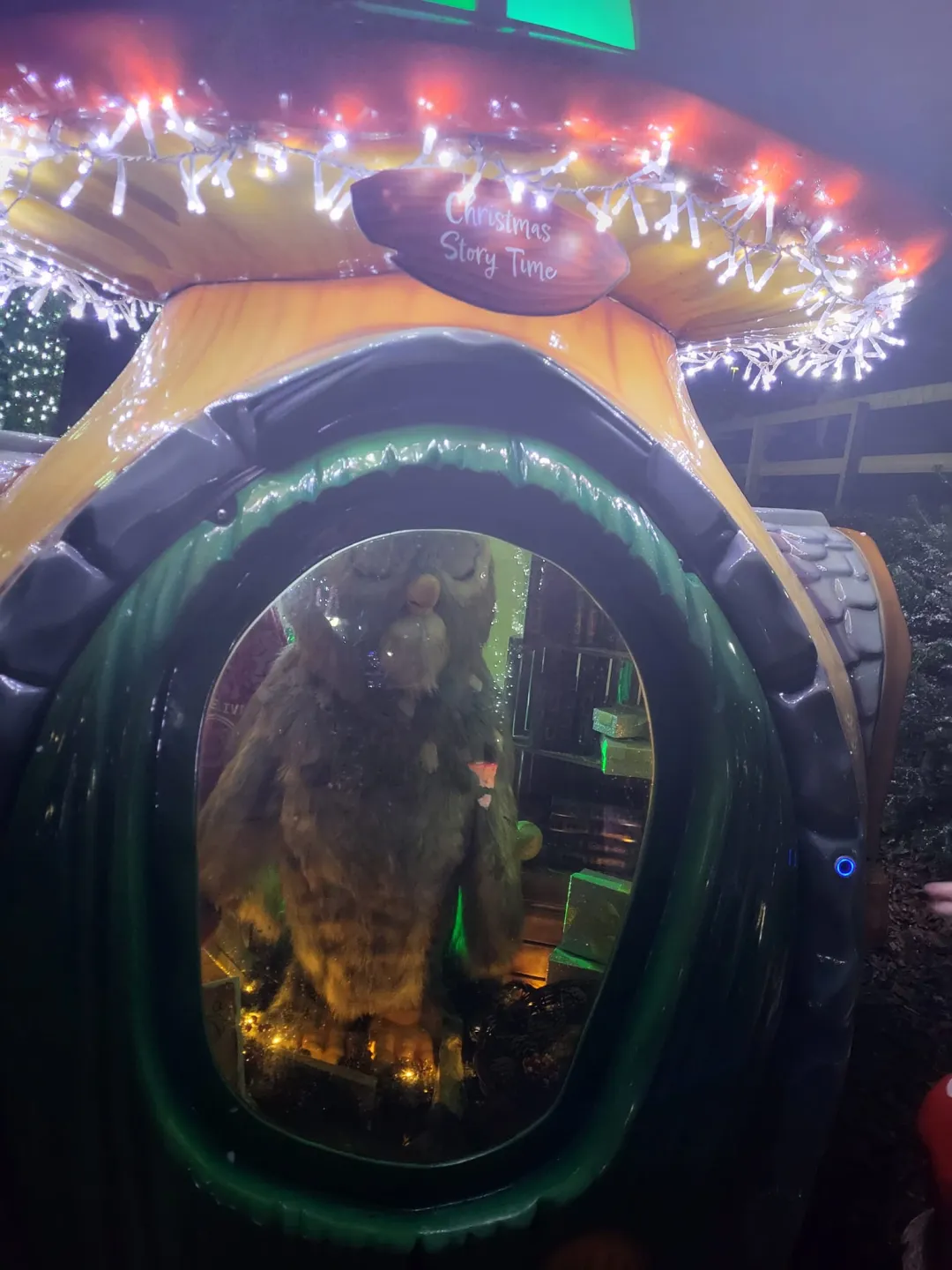 Photo from Jayne's Baby Bank (main page), 27 Dec 2023: Christmas 2023