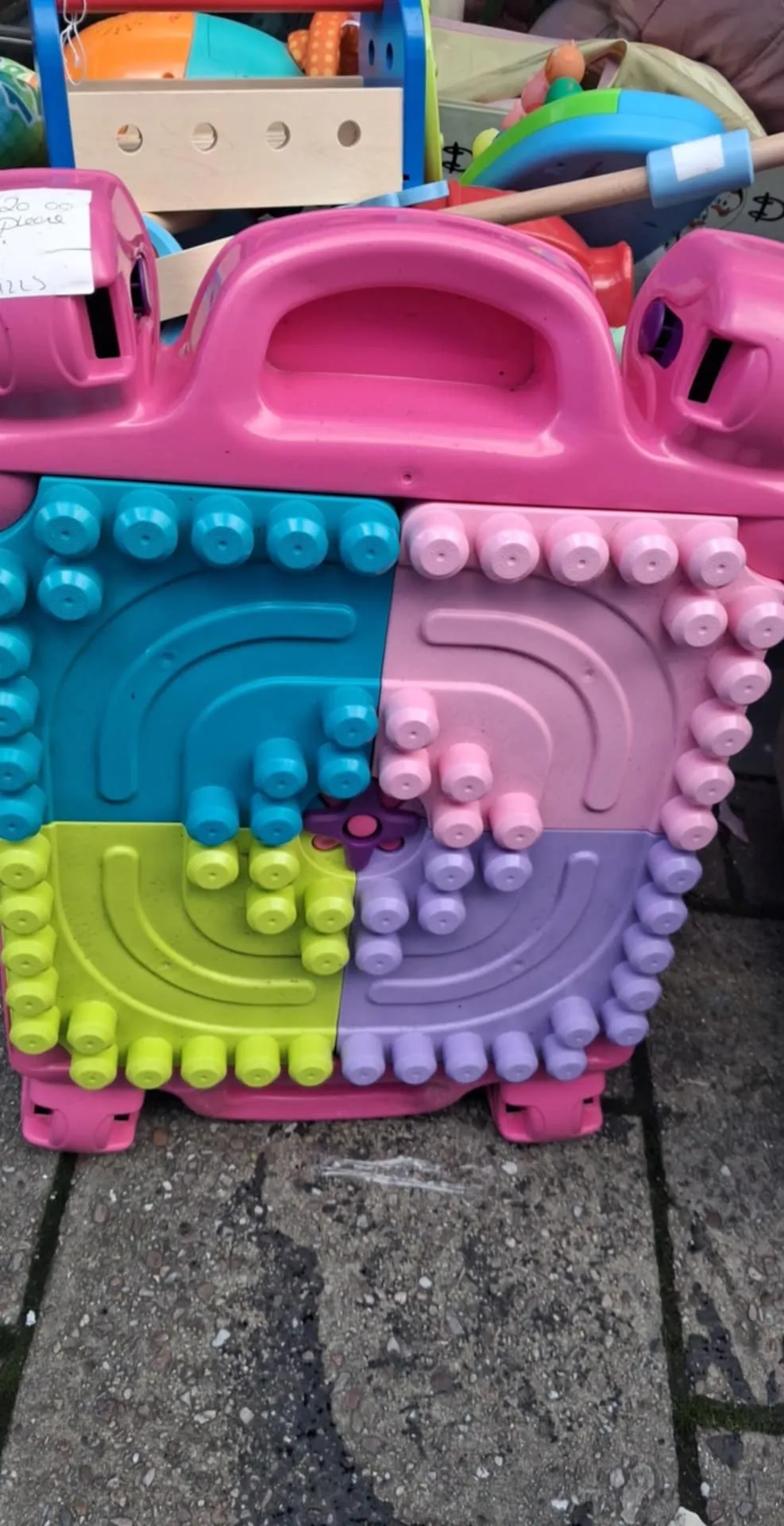 Photo from Jayne's Baby Bank (main page), 12 Nov 2025