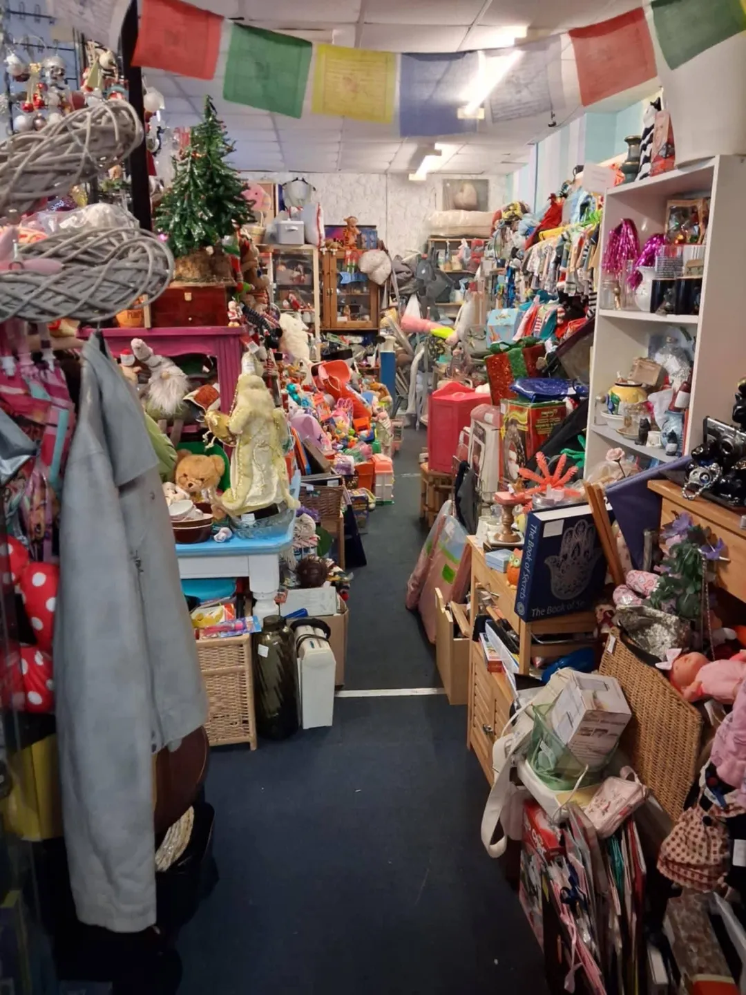 Photo from Jayne's Baby Bank (main page), 12 Feb 2026