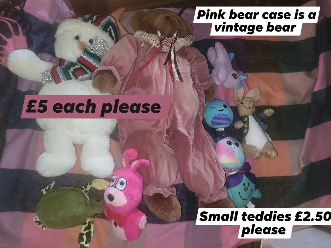 Photo from Jayne's Baby Bank (main page), 6 Dec 2025