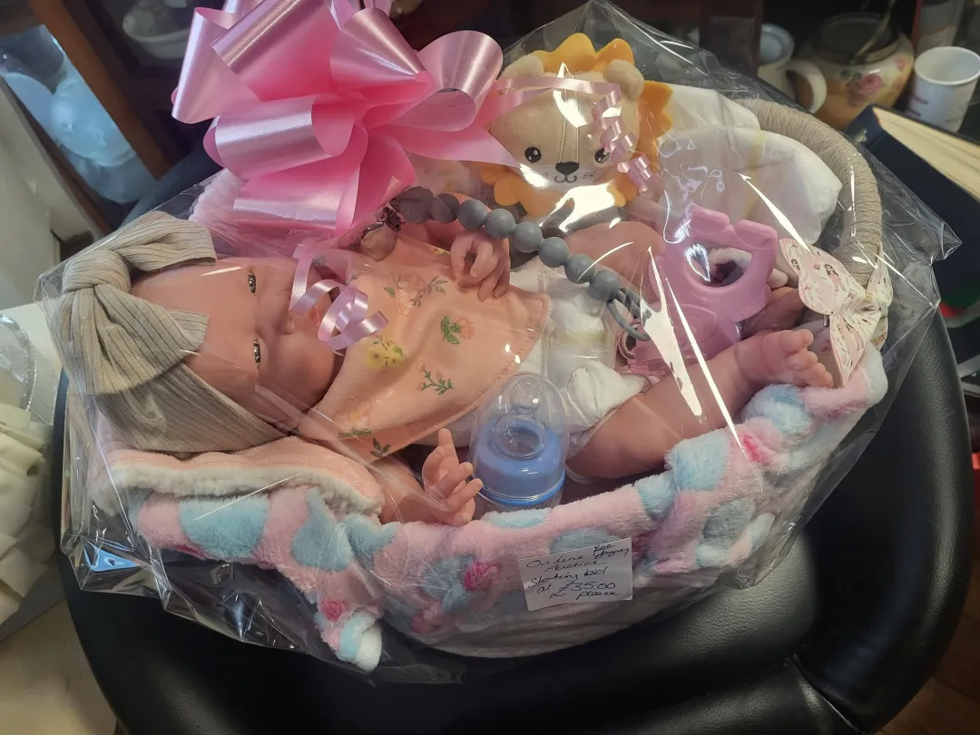 Photo from Jayne's Baby Bank (main page), 11 Dec 2025
