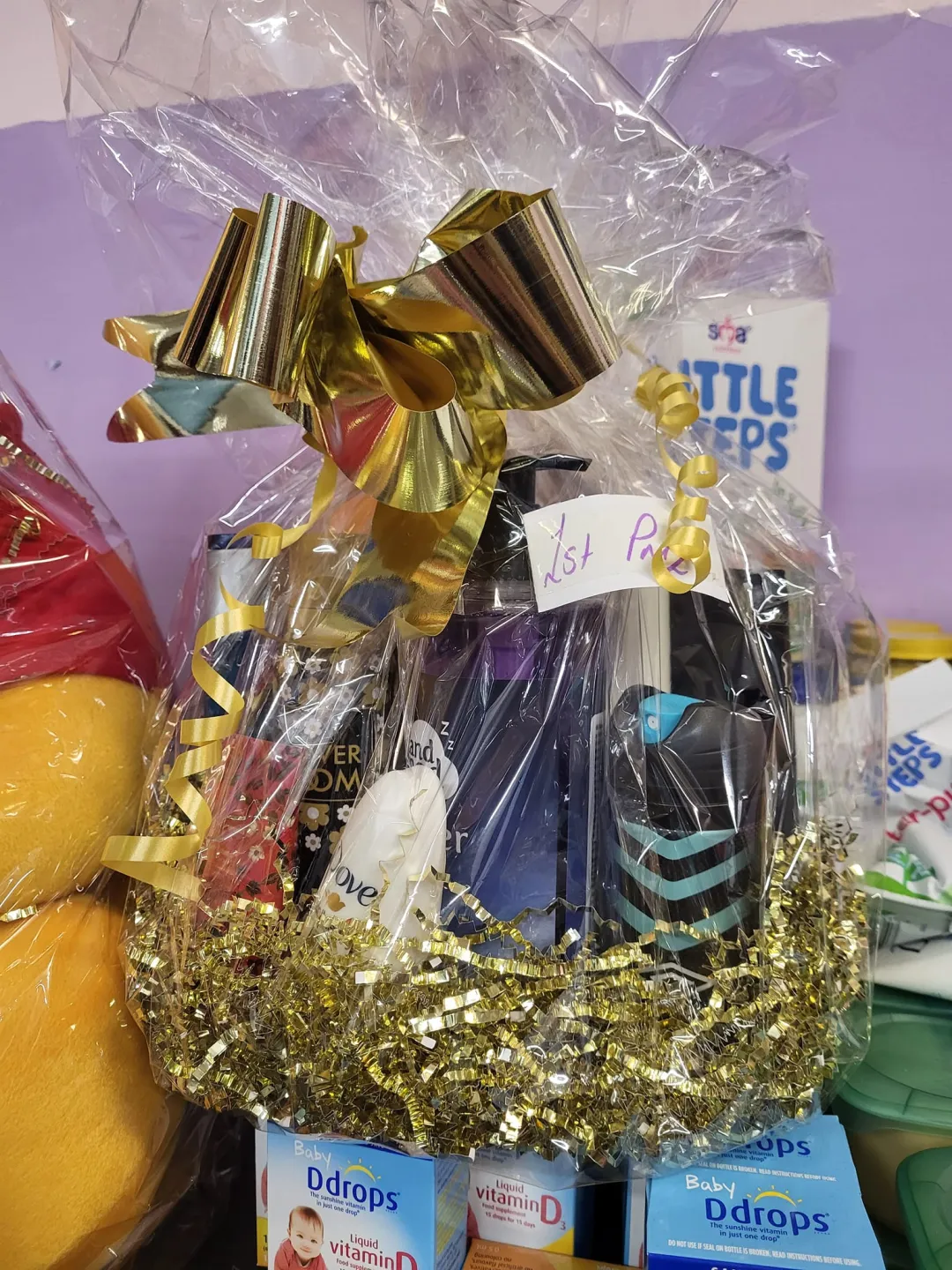 Photo from Jayne's Baby Bank (main page), 14 Dec 2023