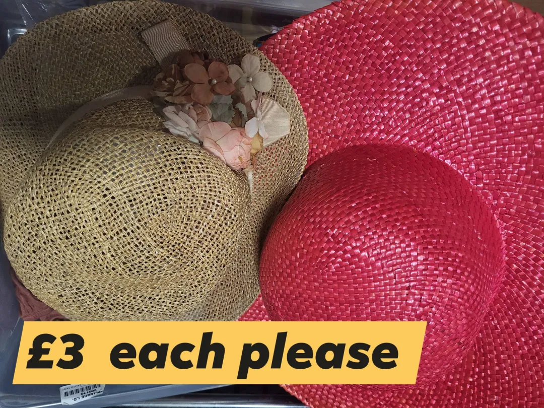Photo from Jayne's Baby Bank (main page), 23 Nov 2025: Fundraising for baby bank