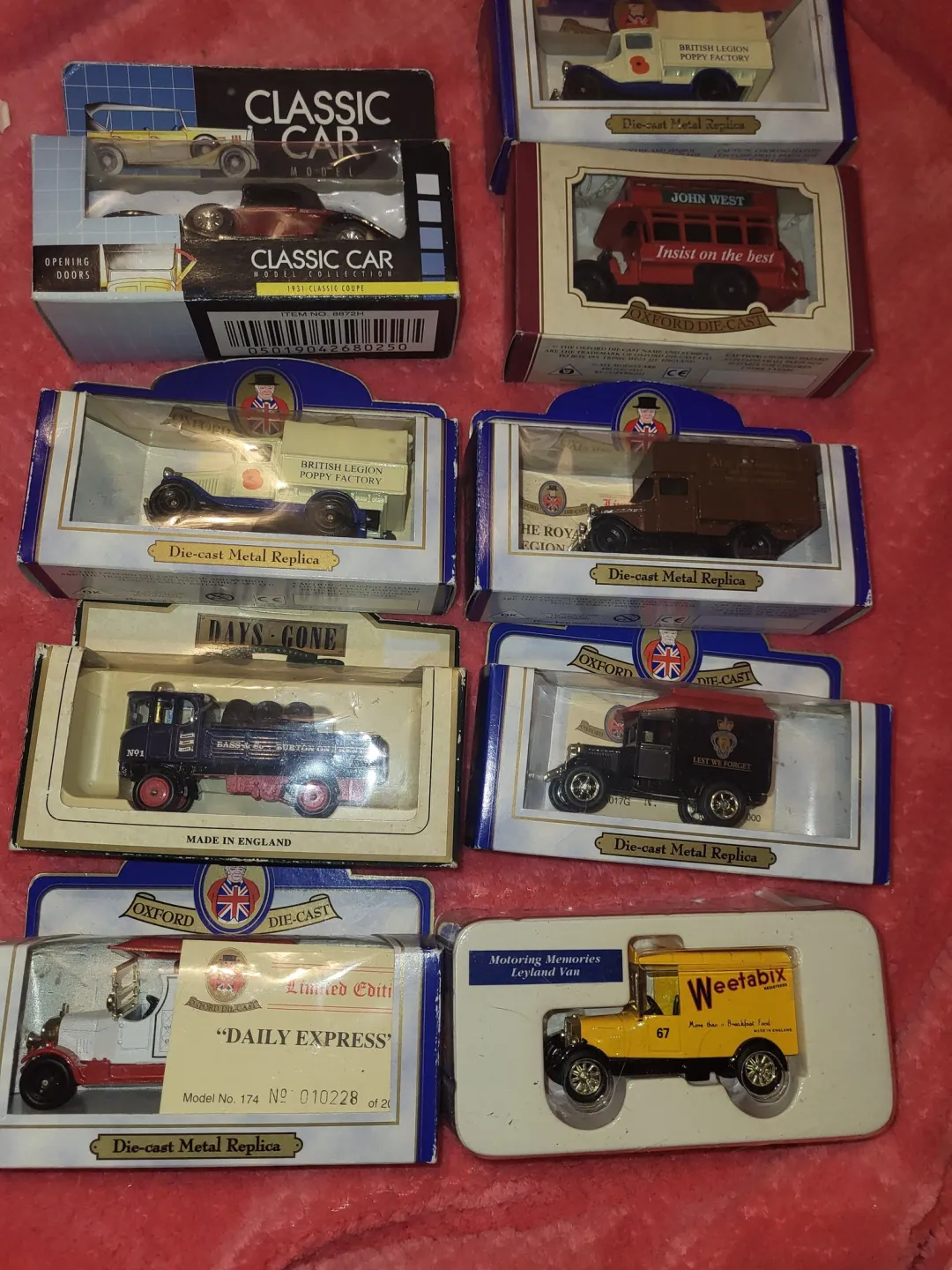 Photo from Jayne's Baby Bank (main page), 16 Dec 2025: £15 each please We can not deliver We can post for recorded delivery or pre payment and you can collect at any shop Thanks