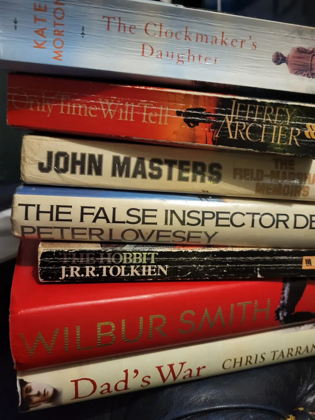 Photo from Jayne's Baby Bank (main page), 15 Dec 2025: Getting some more books ready for NHS staff - :) 📖📚