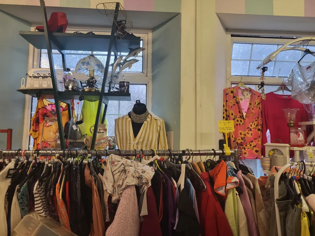 Photo from Jayne's Baby Bank (main page), 25 Feb 2025: All items are 50% off the marked price at Pontypool Superstore. We are going to trail payment in advance of collection. Payment to the Baby 
