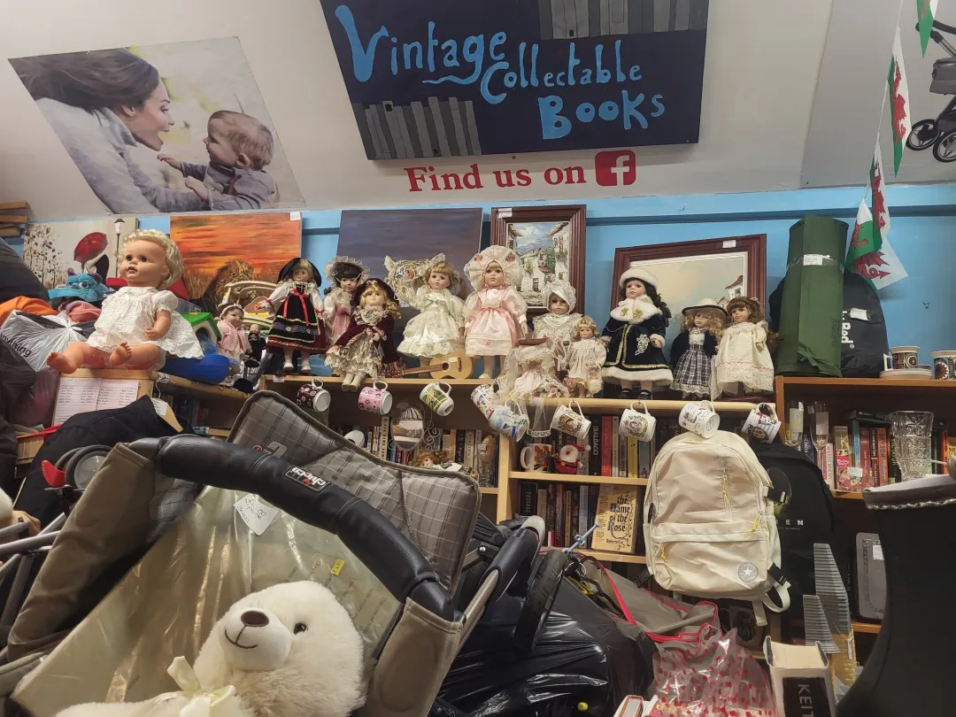 Photo from Jayne's Baby Bank (main page), 24 Sep 2025