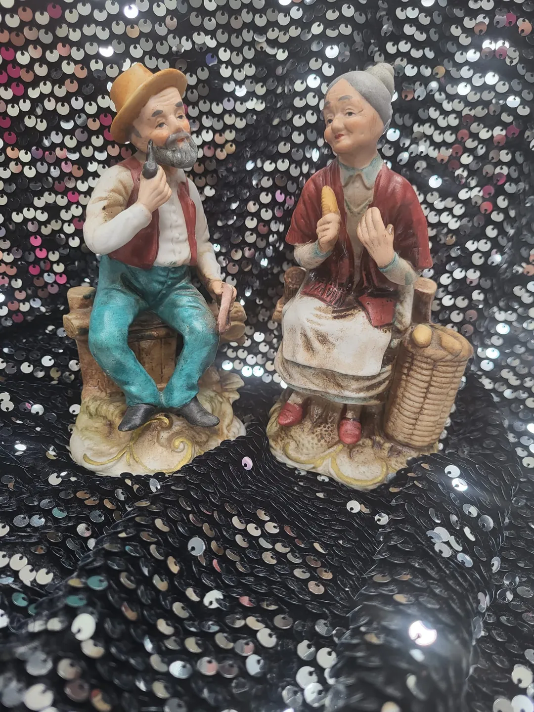 Photo from Jayne's Baby Bank (main page), 3 Jun 2024: I love these ❤️ £10 each please or £15 for the pair