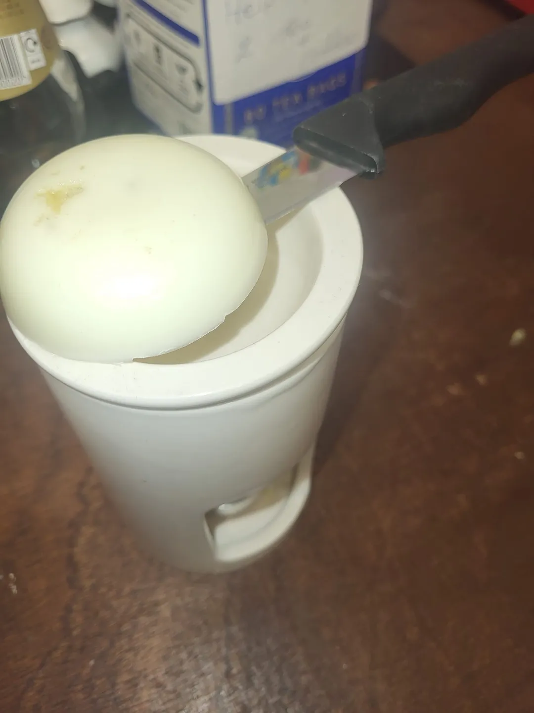 Photo from Jayne's Baby Bank (main page), 15 Oct 2024: Don't throw any used wax out guys or candle jars with wax in we take them for craft and clean up the jars and get anything from 50p- £2 per 