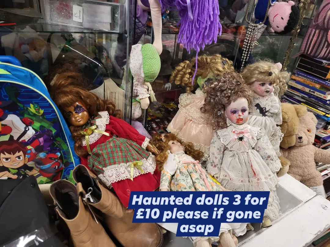 Photo from Jayne's Baby Bank (main page), 29 Oct 2025
