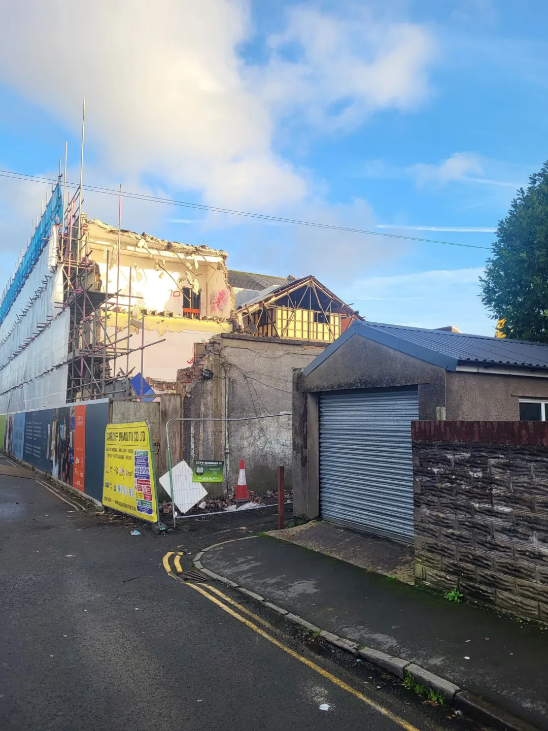 Photo from Jayne's Baby Bank (main page), 13 Dec 2025: Caerphilly and Pontypool pool open today
