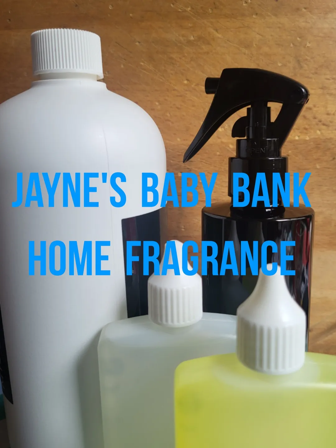 Photo from Jayne's Baby Bank (main page), 24 Feb 2025