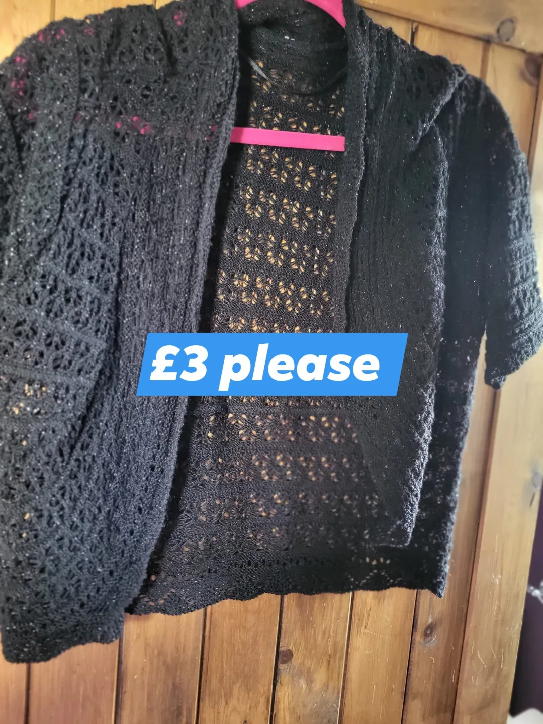 Photo from Jayne's Baby Bank (main page), 20 Jul 2025: 18/20s Selling some of my clothes which are too big for me to raise money for the Baby Bank. Please pay into the Baby Bank account directly 