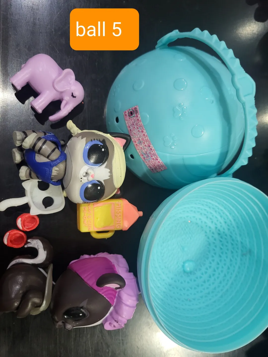 Photo from Jayne's Baby Bank (main page), 30 Nov 2025