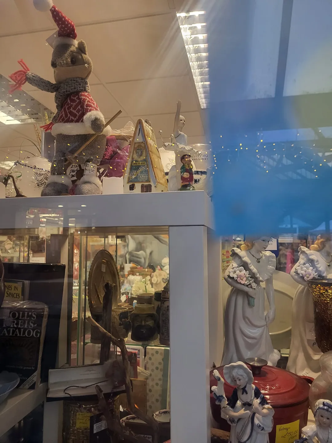 Photo from Jayne's Baby Bank (main page), 9 Dec 2024: 75% discount Blackwood shop tomorrow we can not hold items with or without payment. Card or contactless only we do not take cash payments.