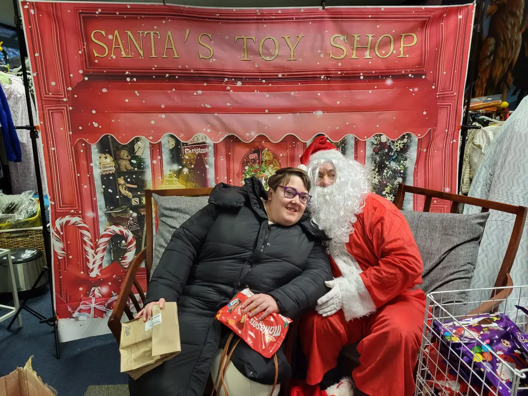 Photo from Jayne's Baby Bank (main page), 16 Dec 2023