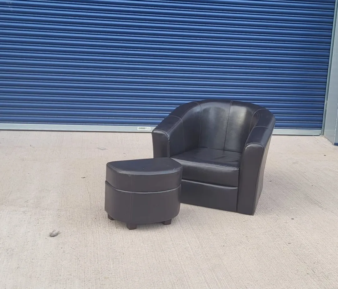 Photo from Jayne's Baby Bank (main page), 19 Jun 2024: £50 please Chair also has legs