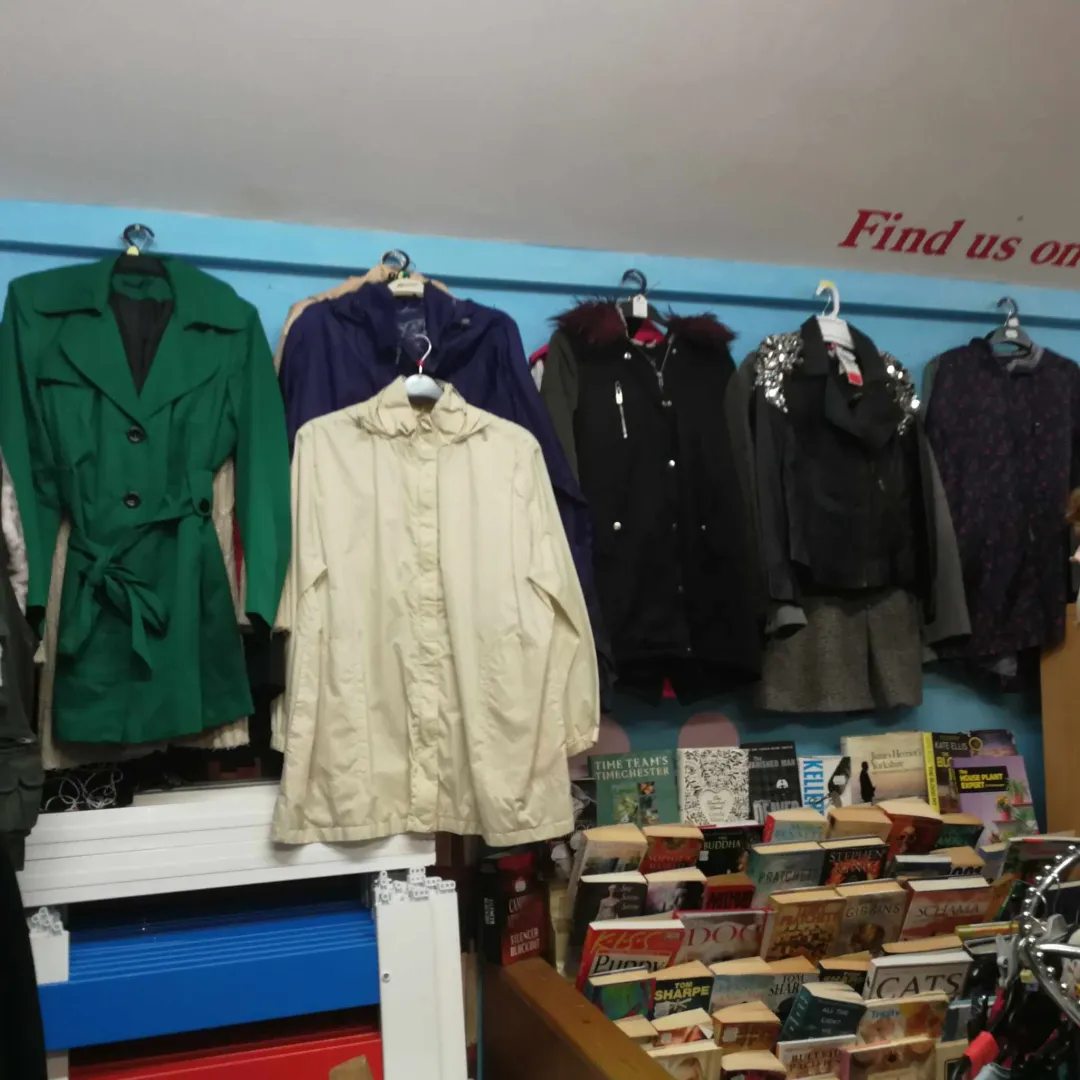 Photo from Jayne's Baby Bank (main page), 5 Mar 2024: Some of the items available in our Pontypool shop