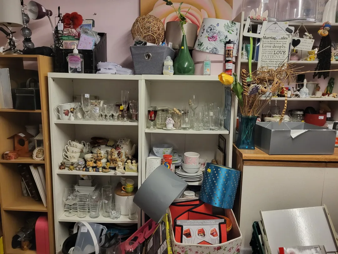 Photo from Jayne's Baby Bank (main page), 13 Jul 2025