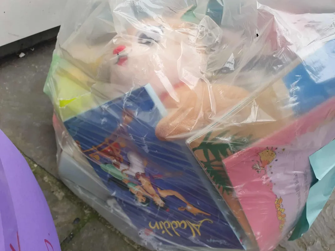 Photo from Jayne's Baby Bank (main page), 16 Oct 2025