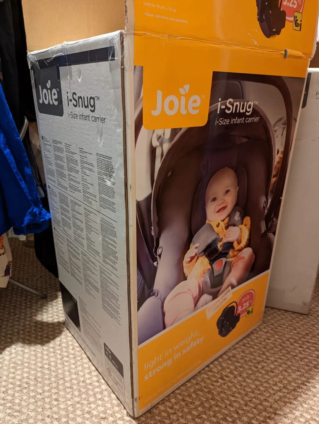 Photo from Jayne's Baby Bank SOUTH WALES Free Page