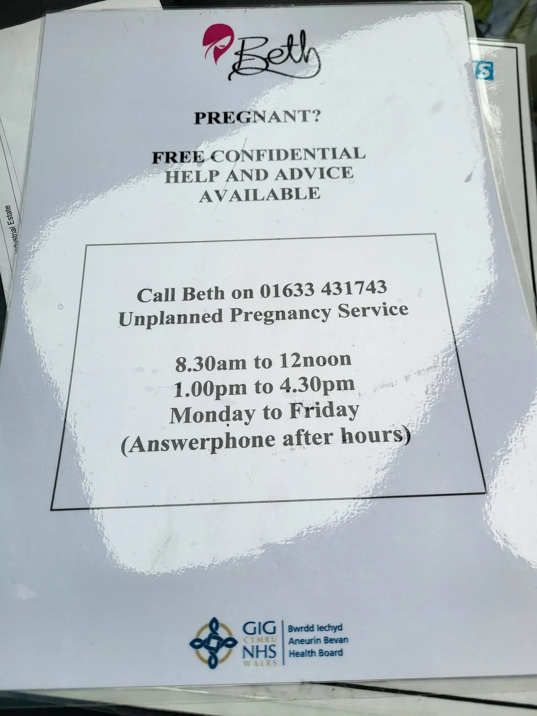 Photo from Jayne's Mother & Baby Bank, Food Bank & Charity Shop
