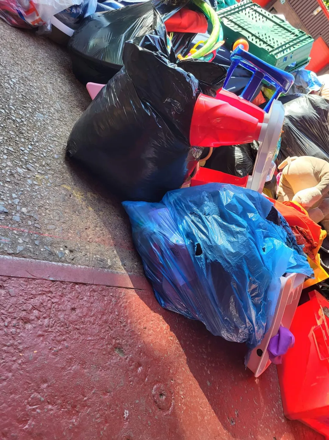 Photo from Jayne's Mother & Baby Bank, Food Bank & Charity Shop