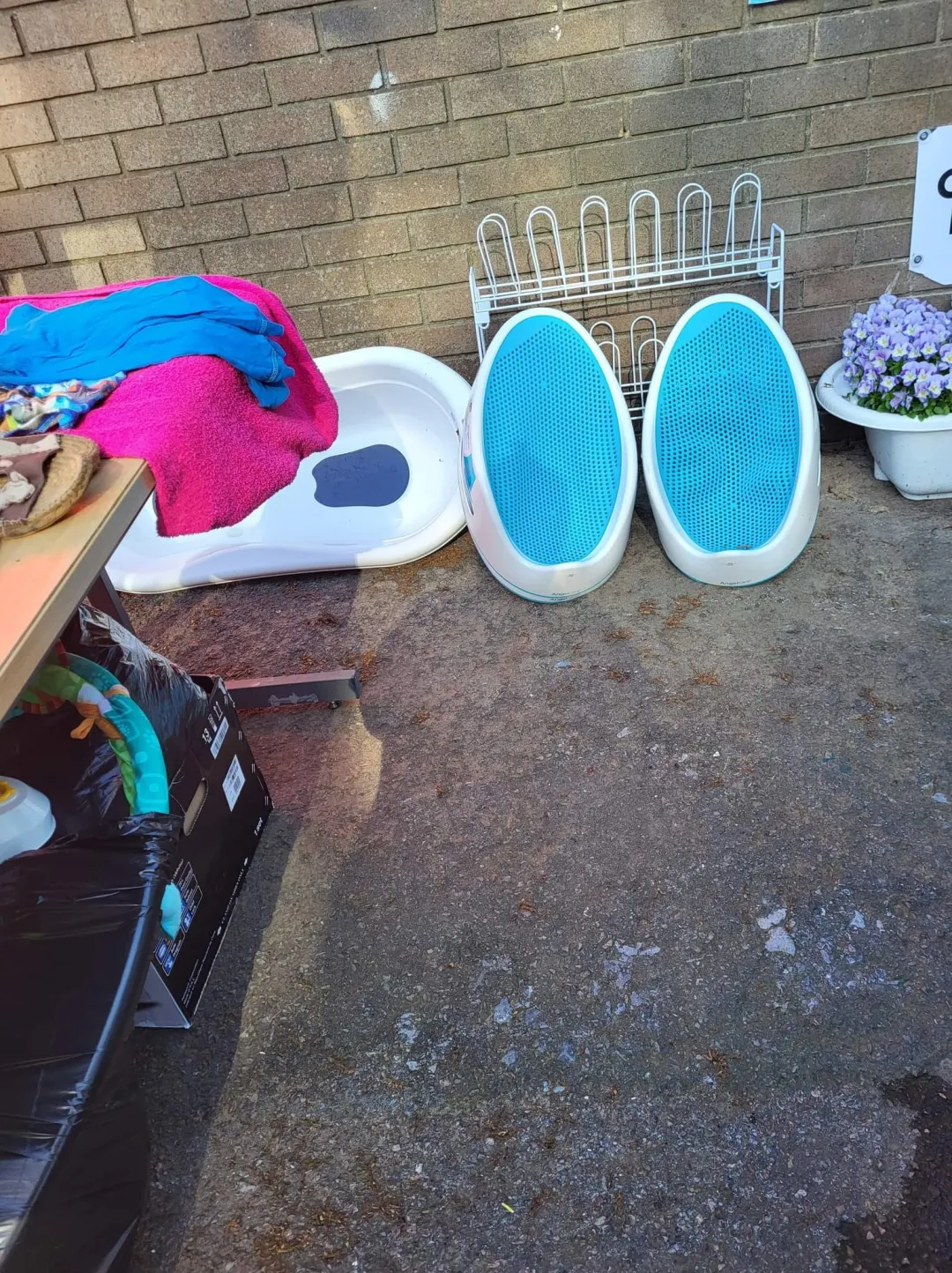 Photo from Jayne's Mother & Baby Bank, Food Bank & Charity Shop