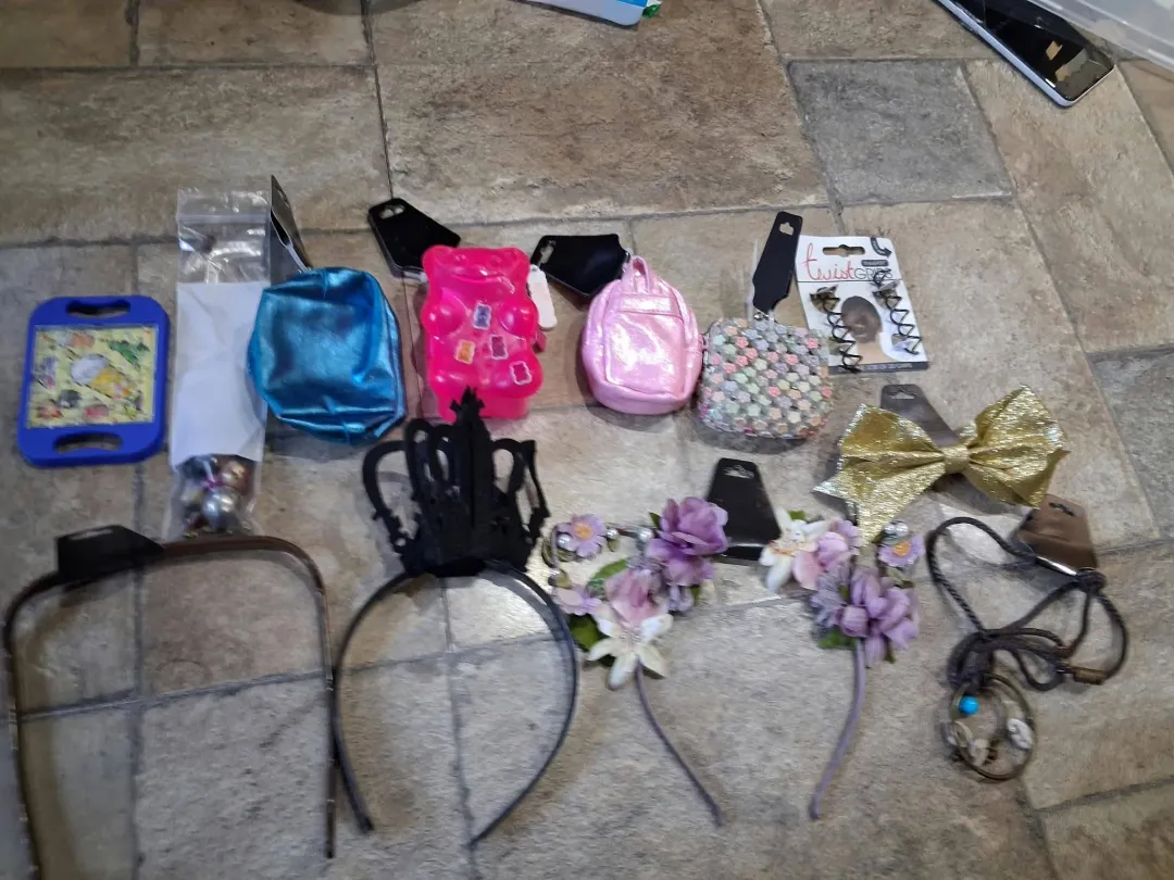 Photo from Jaynesbabybank Registered - cic, 23 Sep 2026: Over 70s club and my Mum and Dawn had another productive day! All ready for sale £3.50 each or 3 for £10. P&p available. 🏴󠁧󠁢󠁷󠁬󠁳󠁿🌏🍼♻️💙🇬🇧