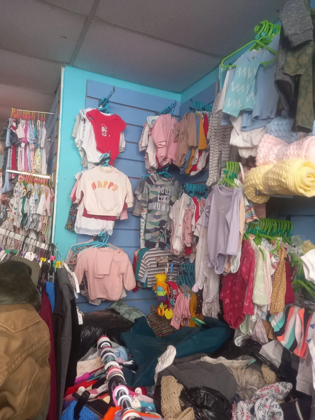 Photo from Jaynesbabybank Registered - cic