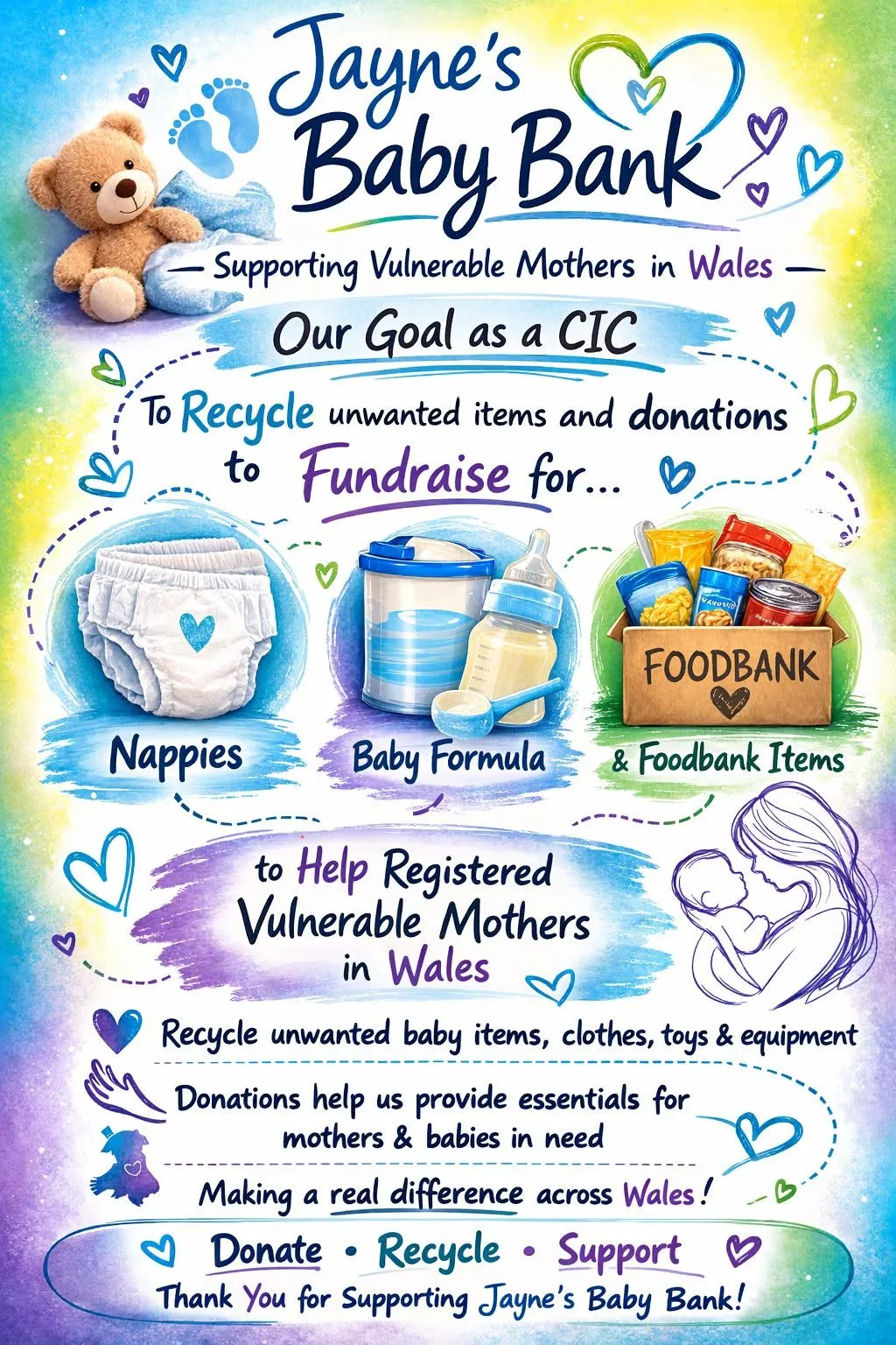 Photo from Jaynesbabybank Registered - cic, 4 Oct 2026