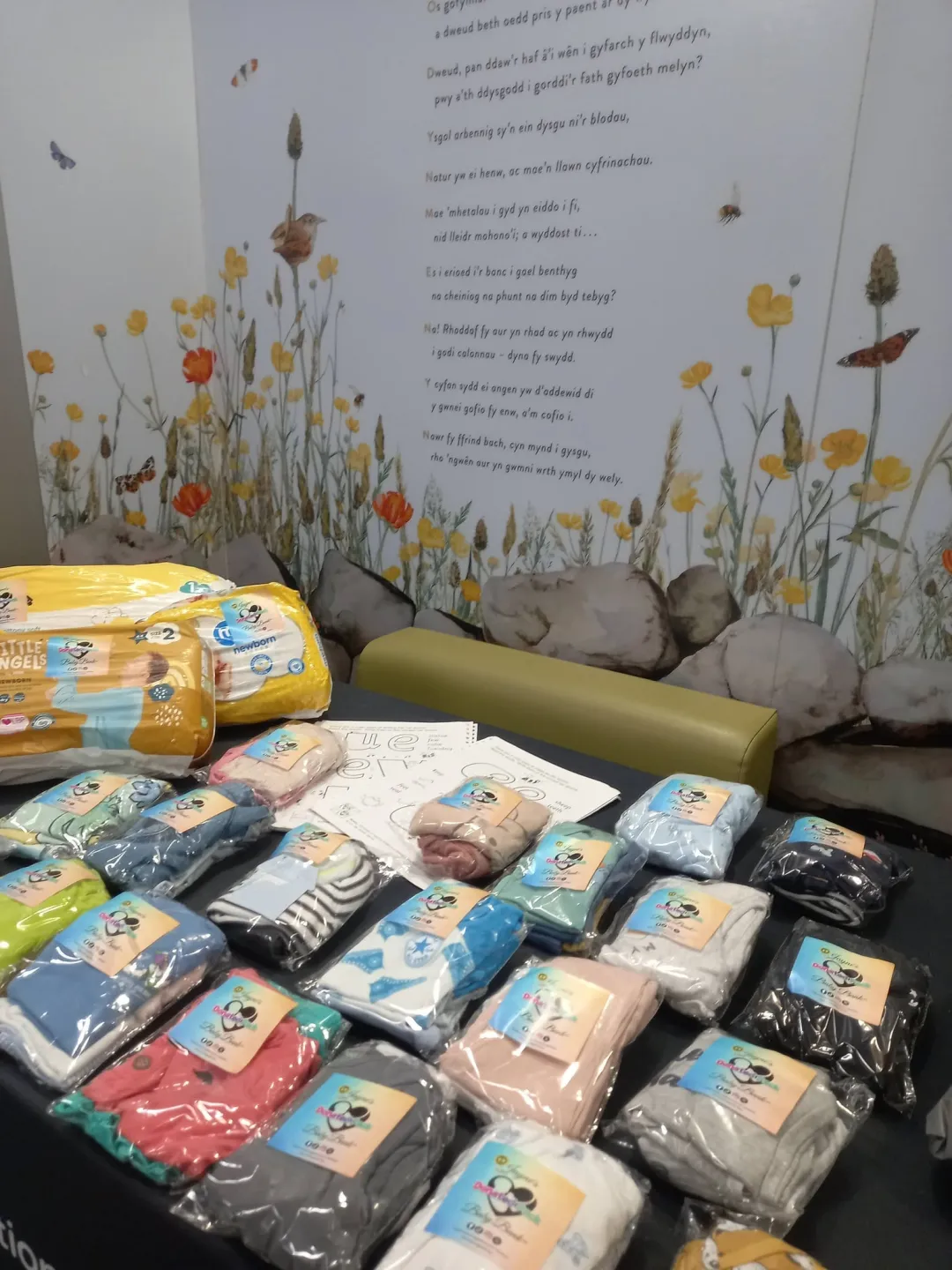 Photo from Jaynesbabybank Registered - cic