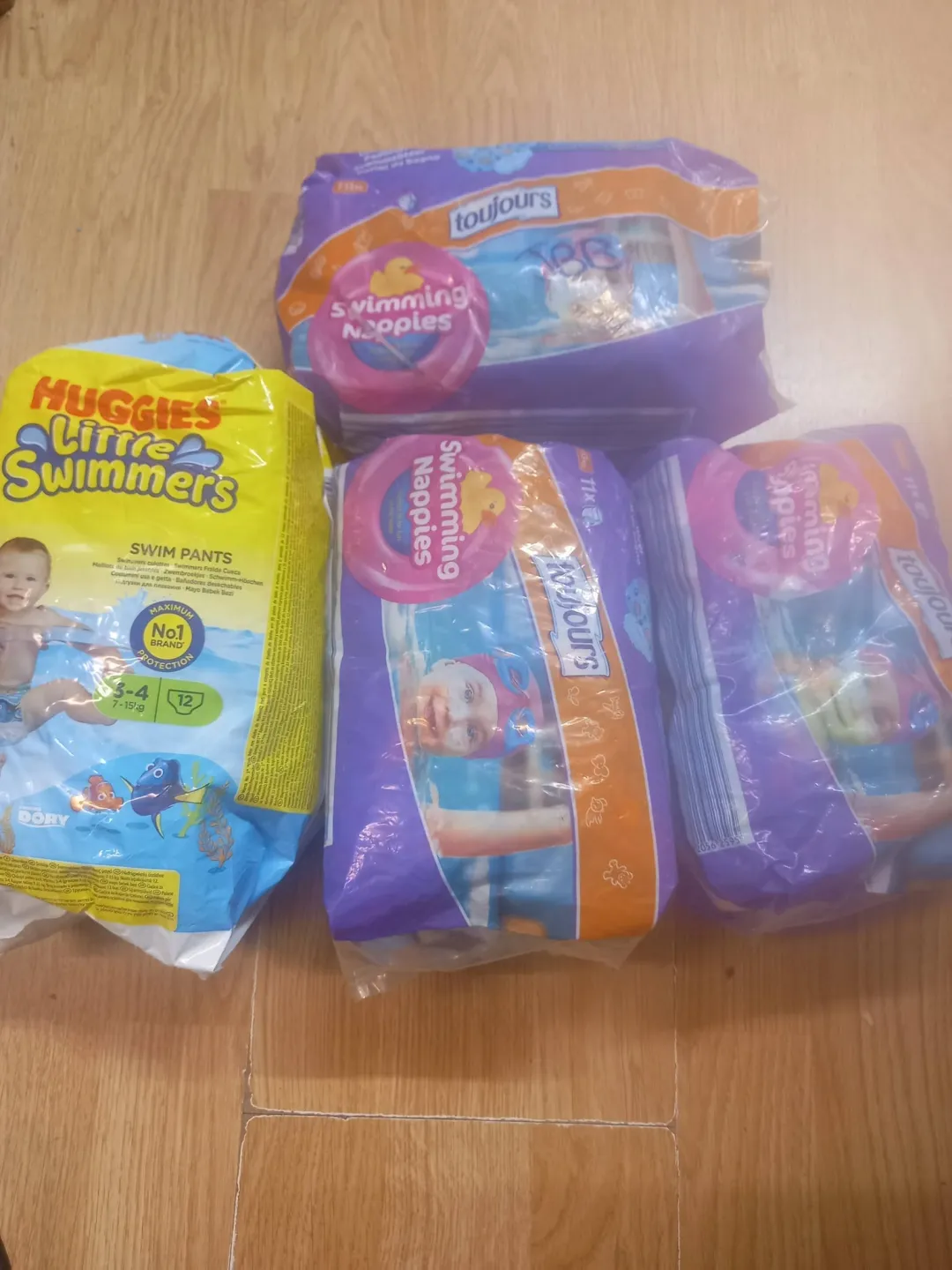 Photo from Jaynesbabybank Registered - cic