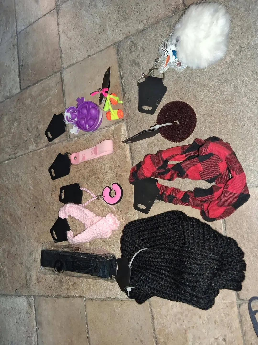 Photo from Jaynesbabybank Registered - cic, 23 Sep 2026: Over 70s club and my Mum and Dawn had another productive day! All ready for sale £3.50 each or 3 for £10. P&p available. 🏴󠁧󠁢󠁷󠁬󠁳󠁿🌏🍼♻️💙🇬🇧